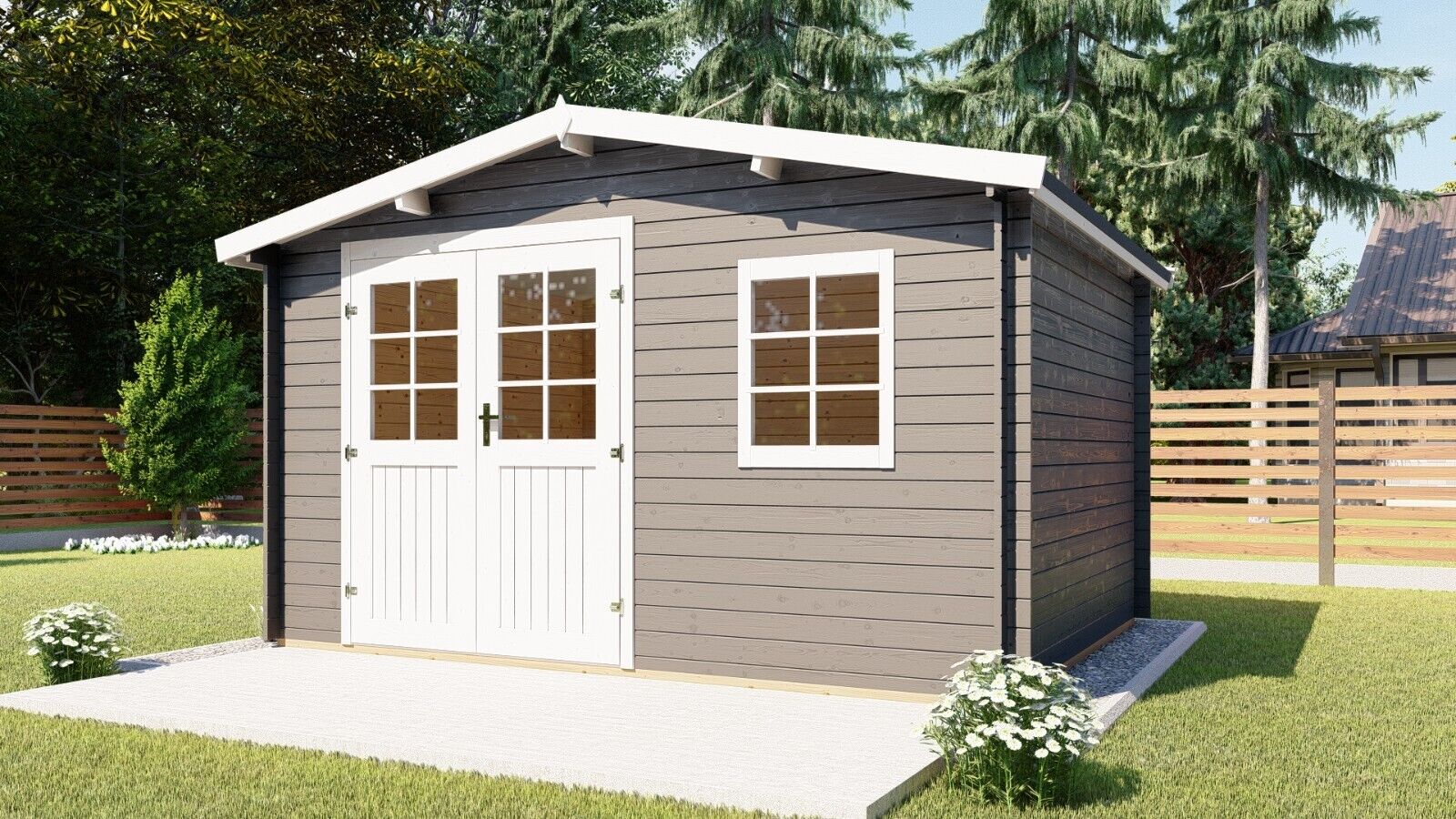 gartenhaus-28-mm-nwh-leo-28017-14